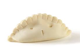 RB ARMADILLO PASTIE (Beef & VEG) 170mm 36/CTN