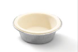 SAVOURY PIE SHELL GLUTEN FREE 99mm 40/CTN READYBAKE