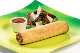 RB G/F SAUSAGE ROLLS 160mm 60/CTN