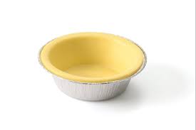 SAVOURY PIE SHELL 99mm READYBAKE 144/CTN