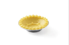 RB BUTTER SHORTBREAD SHELLS 72mm 280/CTN