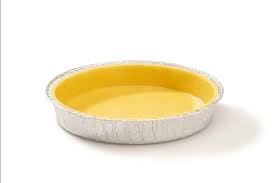 RB BUTTER SHORTBREAD SHELL 190mm 12/CTN