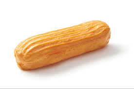 RB UNFILLED LARGE ECLAIR 160mm 40/CTN
