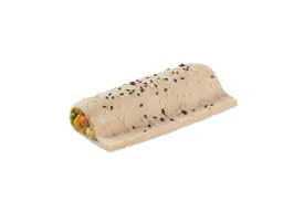 RB VEGAN G/F GOURMET ROLL 125mm 30/CTN