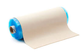 RB VEGAN & G/F PUFF PASTRY ROLL 5KG