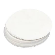 SILICONE CIRCLE 10" [1000/PKT]