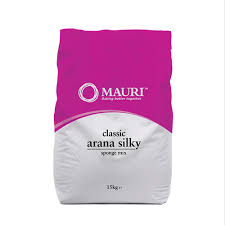 SPONGE MIX CLASSIC SILKY ARANA 15KG 102058