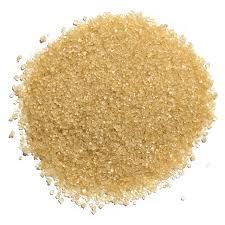 SUGAR RAW 5KG