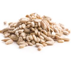 SUNFLOWER KERNELS 15KG