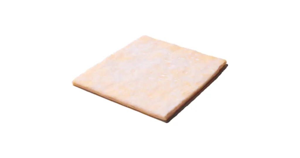 DANISH SQUARES BLANK EOI 64/CTN