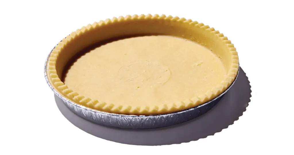  7" PASTRY SHELLS UNBAKED EOI 30/CTN