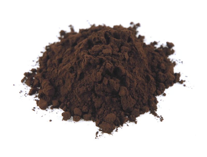 FRUTEX DARK TRUMALT BARLEY FLOUR 15KG