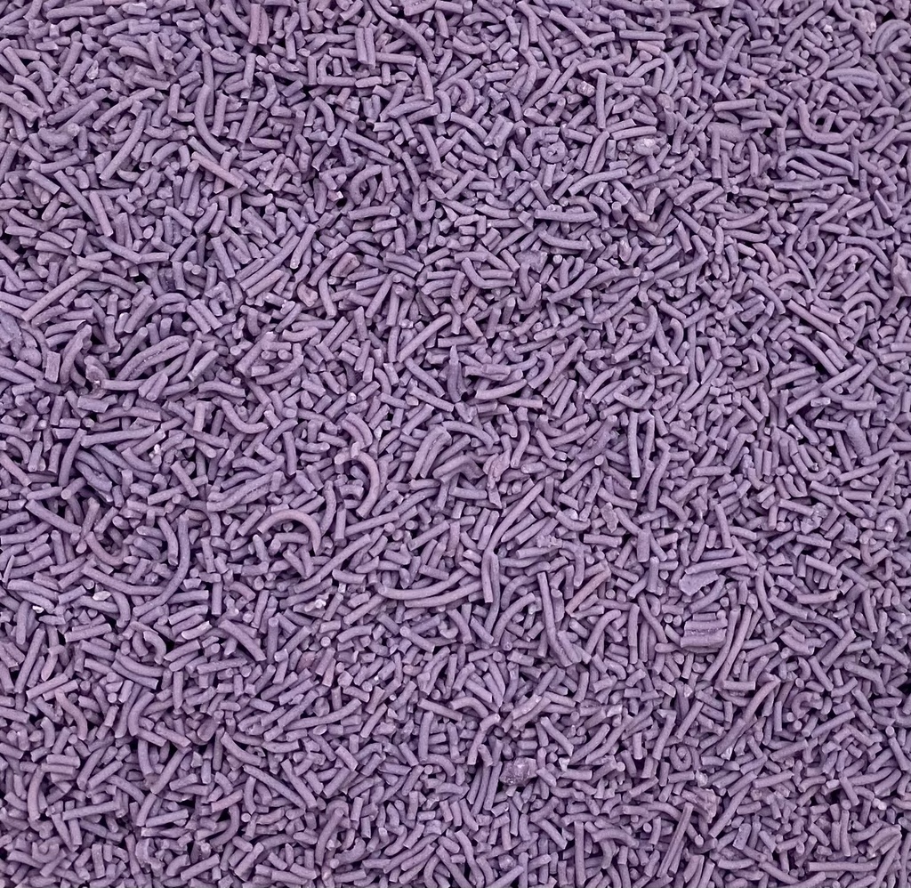 FFI SPRINKLES MAUVE 1.5KG