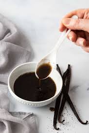 VANILLA BEAN PASTE+SEEDS 5KG 20634198