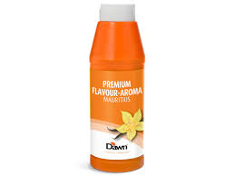 DAWN FLAVOUR AROMA MAURITIUS VANILLA 1KG