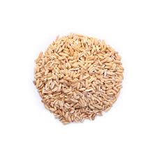 ORGANIC OAT KERNELS GROATS 20KG BAG