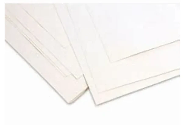 LARGE NEWSPRINT PAPER 890X620MM 14KG
