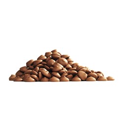VHP MILK CHOCOLATE CALLETS 34% 10KG