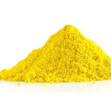 [KHPCEGG] KEITH HARRIS EGG YELLOW COLOUR **C113** ****POWDER**** 1KG