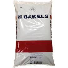 [KOKOMIX10] KOKOMIX COCONUT SLICE/CAKE MIX 10KG BAKELS