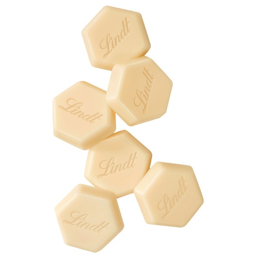 [LINDTWHITE2.5] LINDT PICCOLI WHITE(BLANCOR)2.5KG 493943