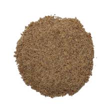 [LINMEAL] LINSEED MEAL 5KG