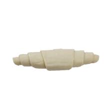 [LRCROI] LAURENT XL CROISSANT RTP  CURVED 110GM 100/CTN PC9229