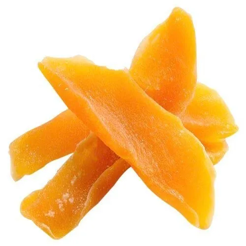 [MANGOIMP] MANGO SLICES DEHYDRATED  5KG BAG