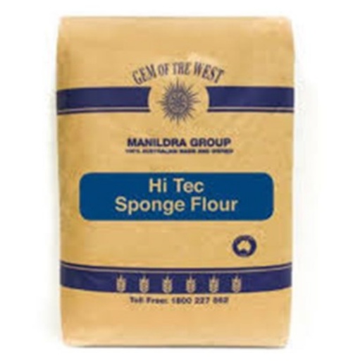 [MANHITEC] HI TECH FLOUR 25KG MANILDRA