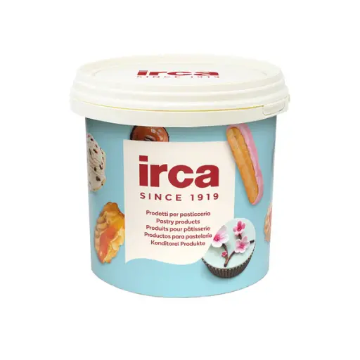 [MARZIPAN] IRCA MARZICLASS MARZIPAN PASTE 33% 5KG