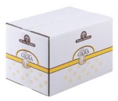 [MASTERSHB] MAXIME GIOIA SPECIAL (VEG) (HARD) WHITE LABEL MASTER MARTINI 75/MG