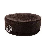 [MCRCHOCGFBMU7] MUD CAKE ROUND CHOCOLATE GLUTEN FREE 7 INCH BAKE ME UP 4/CARTON GFC073-4
