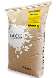 [MULGARA12.5] LAUCKE MULGARA FLOUR 12.5KG