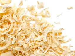 [ONFL10] ONION FLAKES 10KG ONIO310