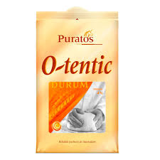 [OTENTDURUM] PURATOS OTENTIC DURUM 1KG