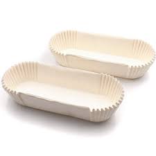 [PANLINR13] PAN LINER R13  160MMX75MMX55MM RECTANGLE 200/CTN PAN13-W