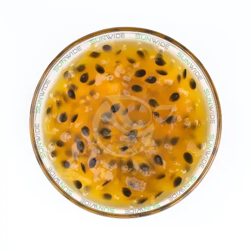 [PASS] FRUTEX PASSIONFRUIT PASTE 2.5KG PAIL