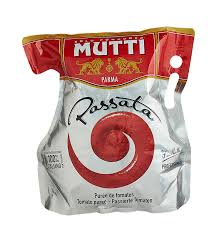 [PASSATA3X3] MUTTI PASSATA (3x3KG) MPASS(3X3KG)