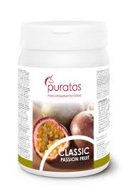 [PASSIONCON] PURATOS CLASSIC MARACUJA PASSIONFRUIT 1KG