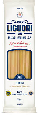 [PASTABUC] PASTA BUCATINI 20X500G