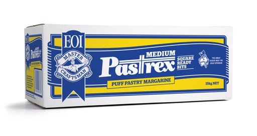 [PERFEXM] EOI PERFEX MEDIUM SQUARE READY BITS 15KG