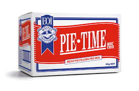 [PIETIME] PIE TIME PREMIX SEASONING 15KG EOI