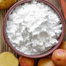 [POTSTAR] POTATO STARCH 25KG