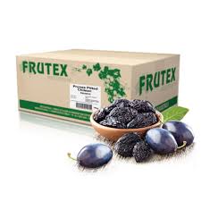 [PRUNES] PRUNES PITTED 10KG PRUN010