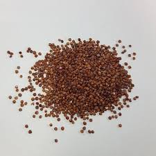 [QUINOARED] NATURES GROCER QUINOA RED 1KG QUIN070