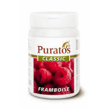 [RASPCONC] PURATOS CLASSIC FRAMBOISE /RASP CONC 1KG