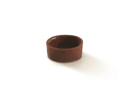 [RBBCH46] RB BAKED CHOC S/BREAD SHELL 46mm 120/CTN
