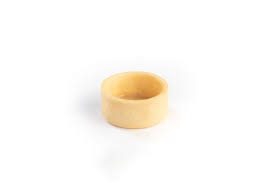 [RBBGFS40] RB GLU FREE S'BREAD ROUND SHELL BAKED 40MM 150/CTN