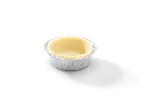 [RBPBS62] RB SAVOURY PIE SHELL 62mm 200/CTN