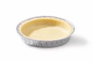 [RBQS120F] RB QUICHE SHELL FLUTED 120mm 48/CTN